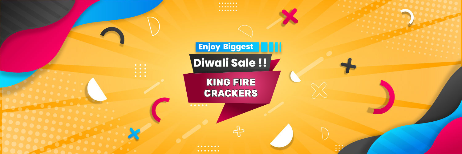 King Fire Crackers