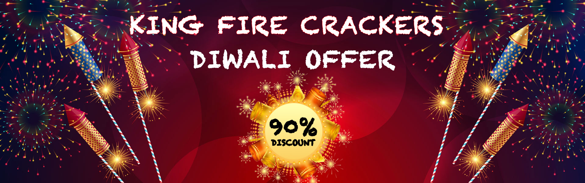 Raj Fancy Crackers