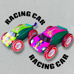 RACING CARS (2pcs)